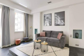 Appartement cosy près du Marais